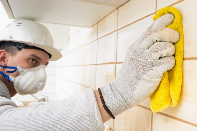 changer les joints de douche