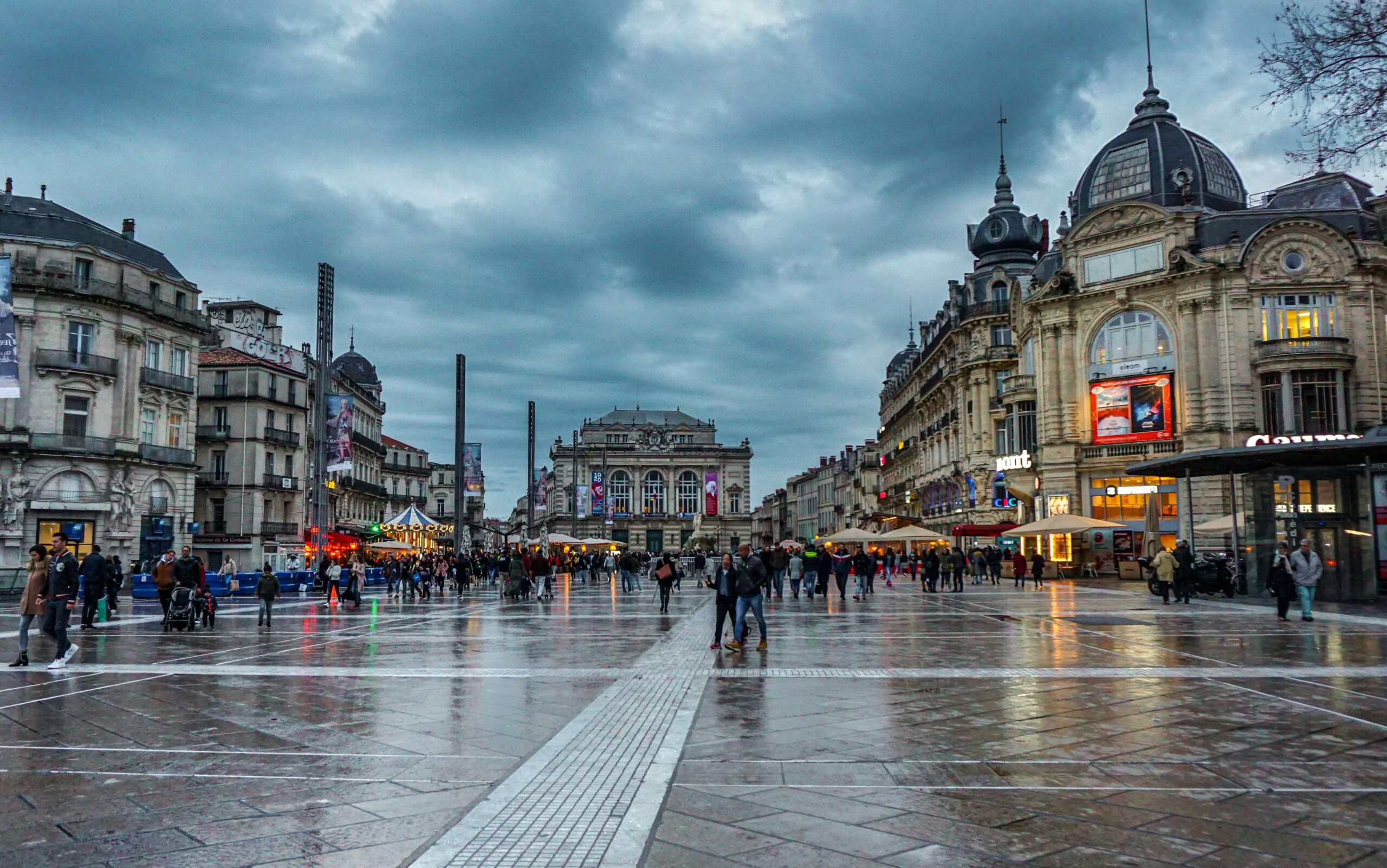 Artisans pour dépannage à Montpellier
